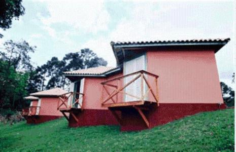 Pousada Tres Orelhas - Goncalves Mg Exterior photo